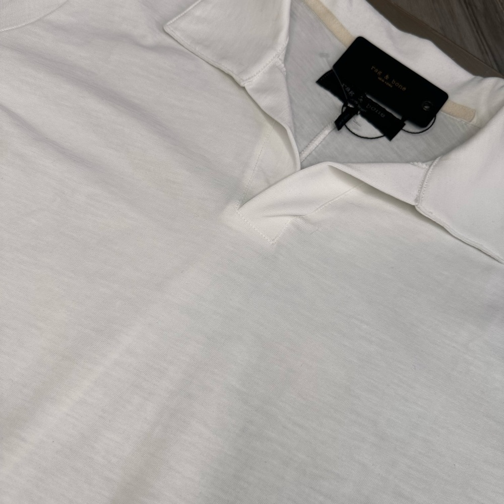 NWT Rag & Bone Shirt - Picture 5 of 13